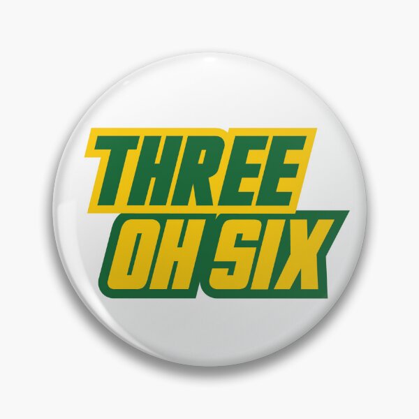 Item preview, Three Oh Six designed and sold by madeinsask.