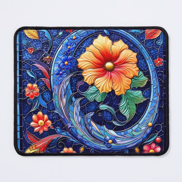 Item preview, Paisley Bloom Mosaic designed and sold by stevepmp.