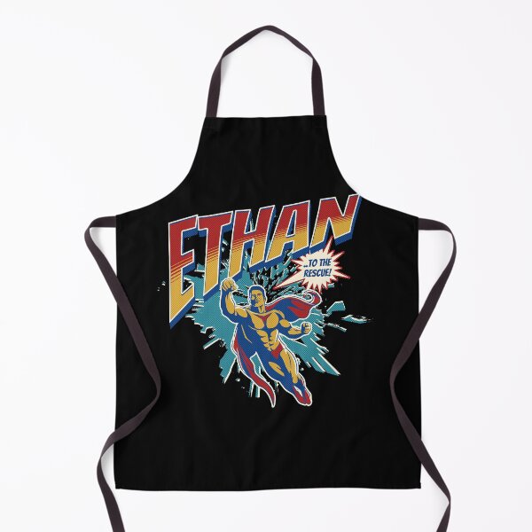 Item preview, Superhero Ethan designed and sold by mr-k-store.