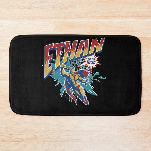 Item preview, Superhero Ethan designed and sold by mr-k-store.