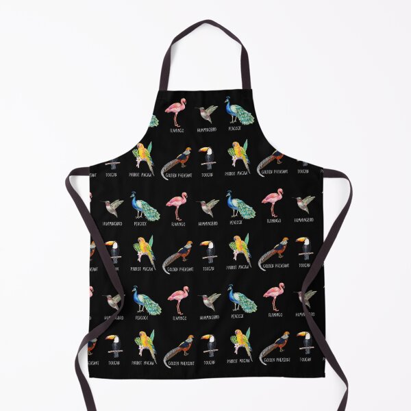 Item preview, Pretty Birds - Bird Lovers designed and sold by patternjp.