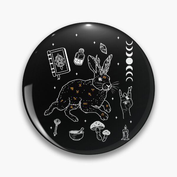 Item preview, Witchy Assistant  designed and sold by Almasha.