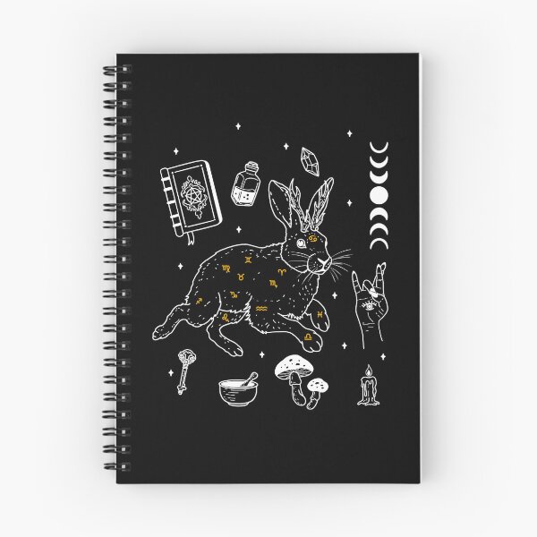 Item preview, Witchy Assistant  designed and sold by Almasha.