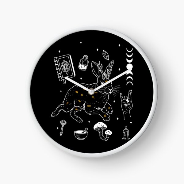 Item preview, Witchy Assistant  designed and sold by Almasha.
