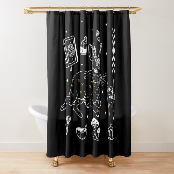 Item preview, Witchy Assistant  designed and sold by Almasha.