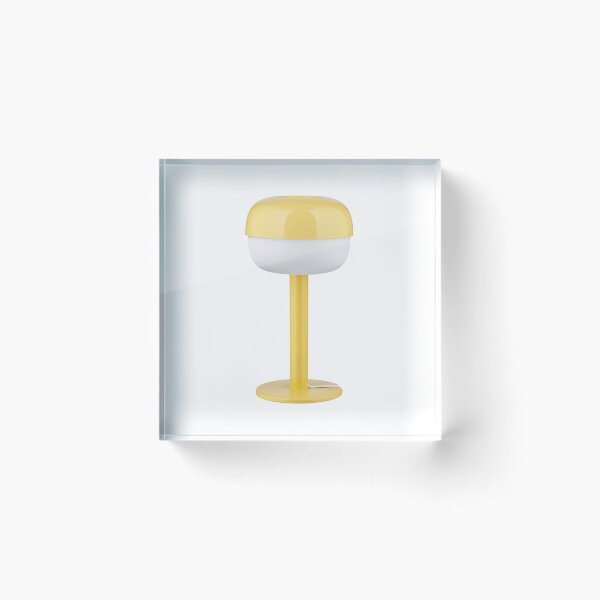 Item preview, Luminous Simplicity: Minimalist Lamp Elegance designed and sold by moodboardzz.