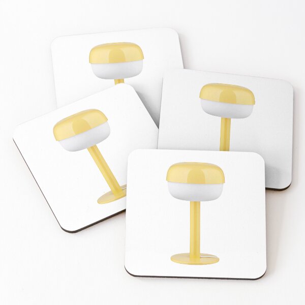 Item preview, Luminous Simplicity: Minimalist Lamp Elegance designed and sold by moodboardzz.