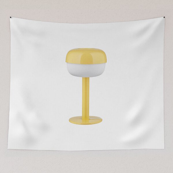 Item preview, Luminous Simplicity: Minimalist Lamp Elegance designed and sold by moodboardzz.