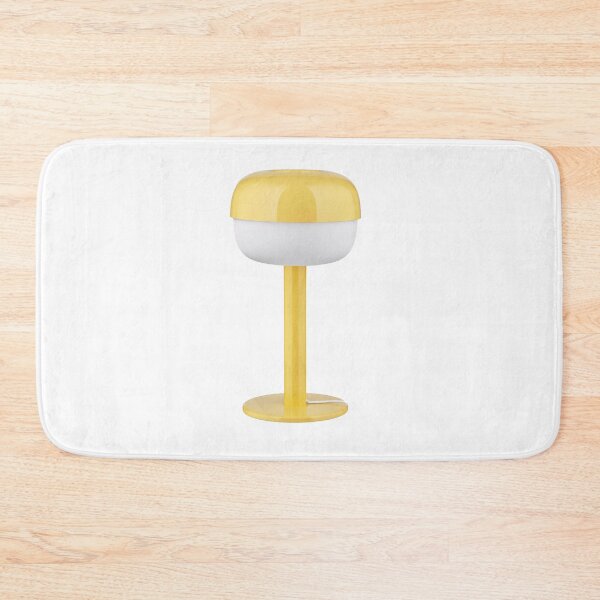 Item preview, Luminous Simplicity: Minimalist Lamp Elegance designed and sold by moodboardzz.