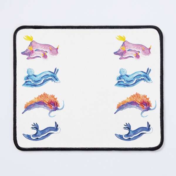 Item preview, Nudibranch Collection designed and sold by mariessad.