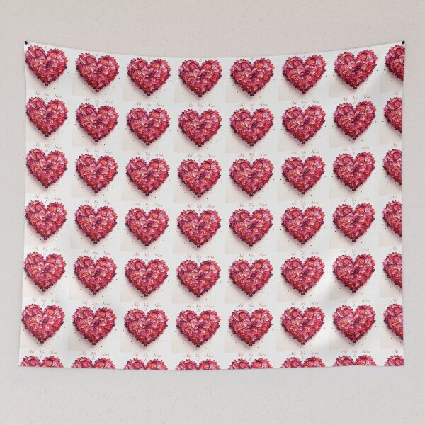 Item preview, All You Need Is ❤️ designed and sold by AandE-Design.