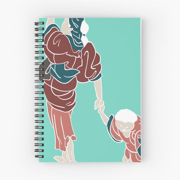 Item preview, Hokusai - Japanese Vector Illustration designed and sold by LorenzoMercanti.
