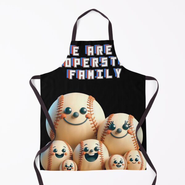 Item preview, Cooperstown family baseball Trip designed and sold by Cord75.