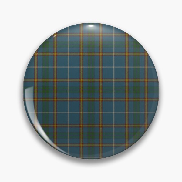 Item preview, Bain Tartan designed and sold by kerrychantt.