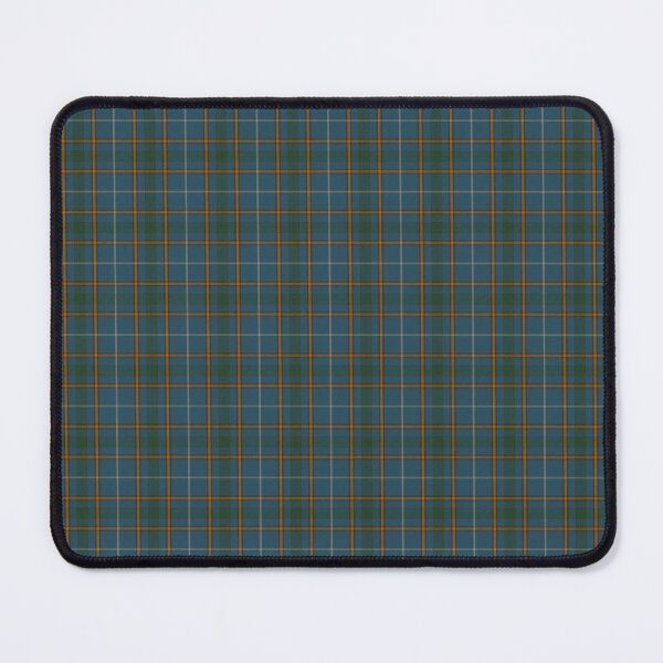 Item preview, Bain Tartan designed and sold by kerrychantt.