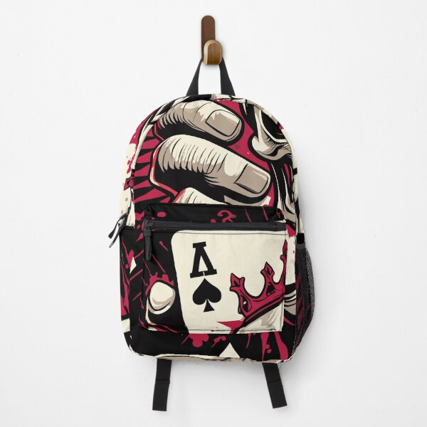 Item preview, Royal Emergence: The Ace of Spades designed and sold by Designowner.