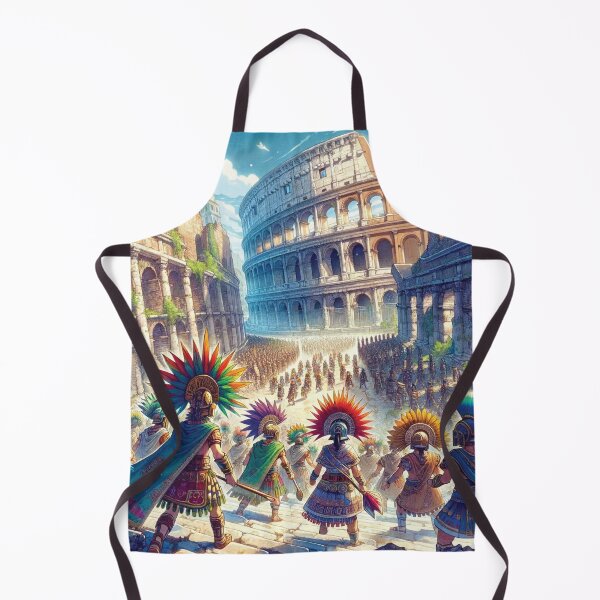 Item preview, Aztec Colosseum Adventure designed and sold by Best-Kept.