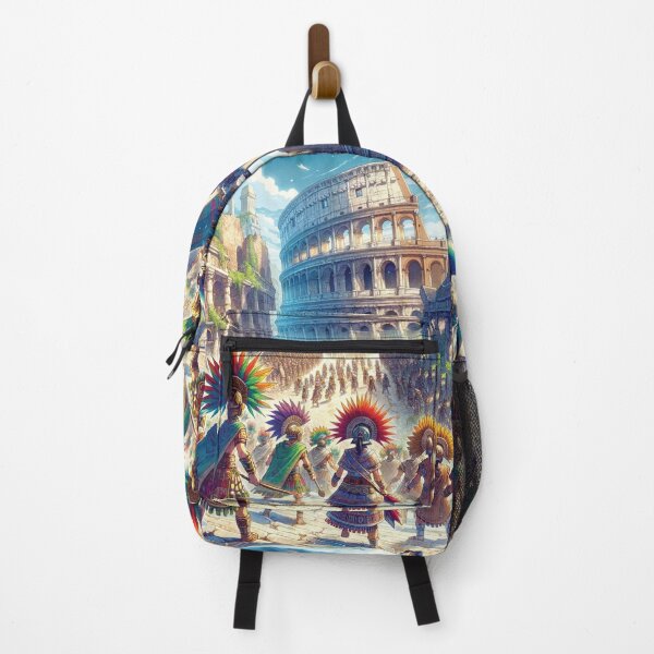 Item preview, Aztec Colosseum Adventure designed and sold by Best-Kept.