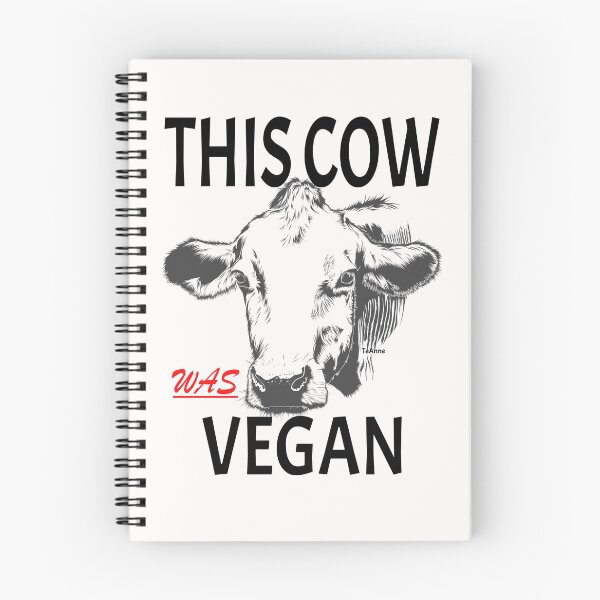 Aperçu de l'œuvre Cette vache était végétalienne créée et vendue par TeAnne.