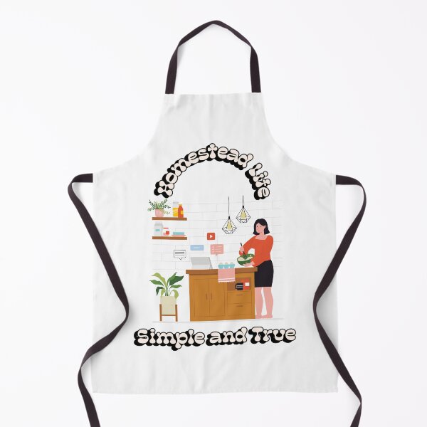 Item preview, Homestead Life, Simple and True designed and sold by TripleOakDesign.