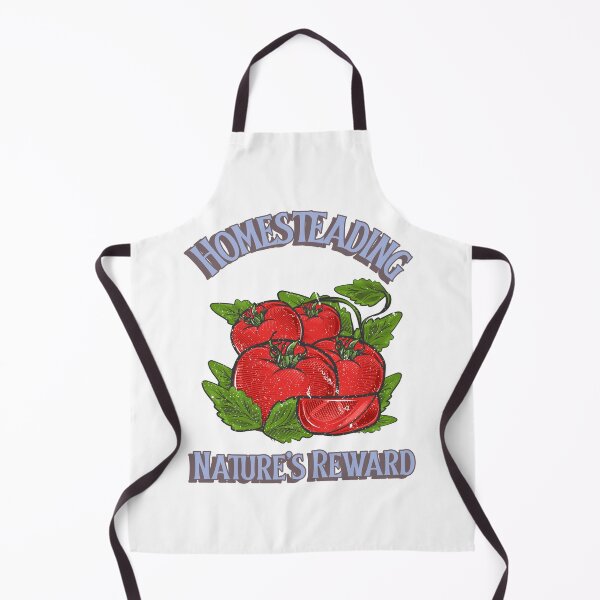 Item preview, Homesteading: Nature's Reward designed and sold by TripleOakDesign.