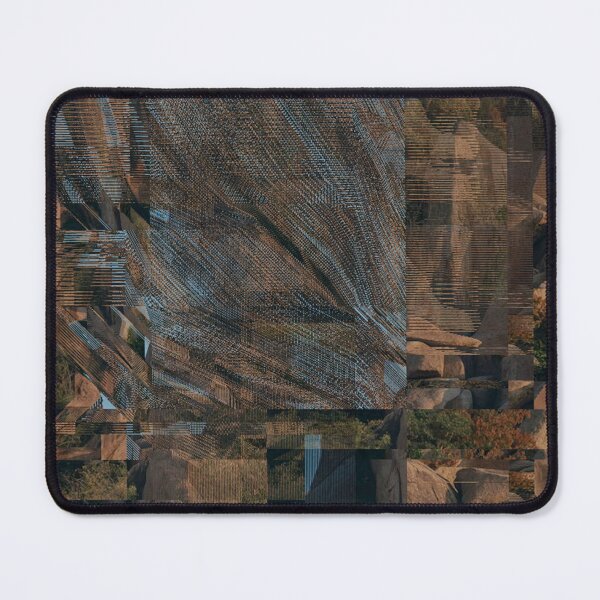 Aperçu de l'œuvre Super Glitch Groove créée et vendue par moodboardzz.