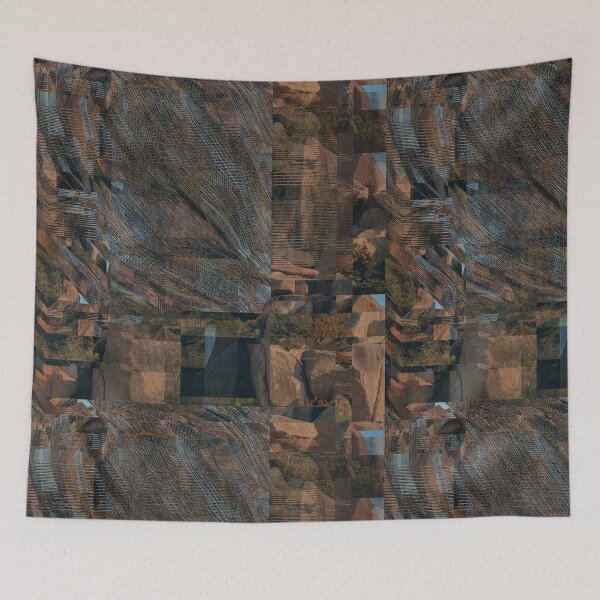 Item preview, Super Glitch Groove designed and sold by moodboardzz.