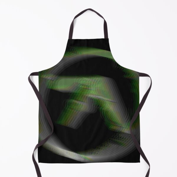 Item preview, apx glitch Rise Above the Ordinary designed and sold by moodboardzz.