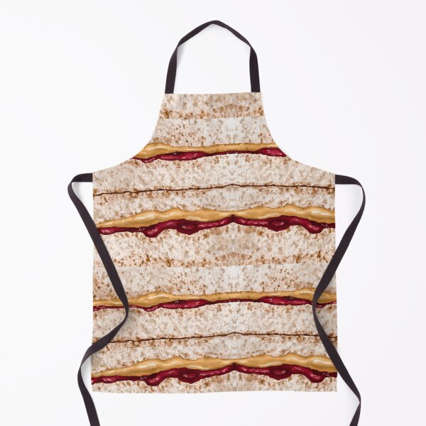 Item preview, PB&J designed and sold by Kim Rausch.