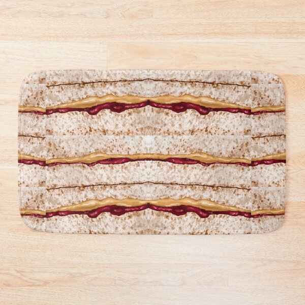 Item preview, PB&J designed and sold by Kim Rausch.