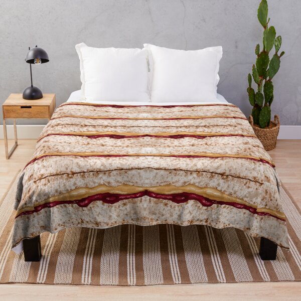 Item preview, PB&J designed and sold by Kim Rausch.