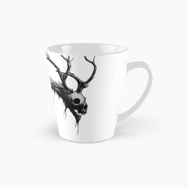 Item preview, Wendigo gently into that good night designed and sold by Midsized King.