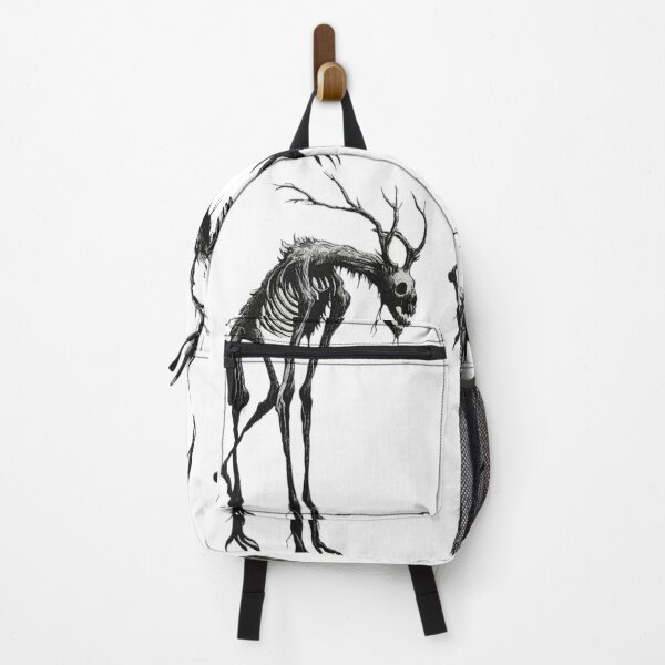 Item preview, Wendigo gently into that good night designed and sold by Midsized King.