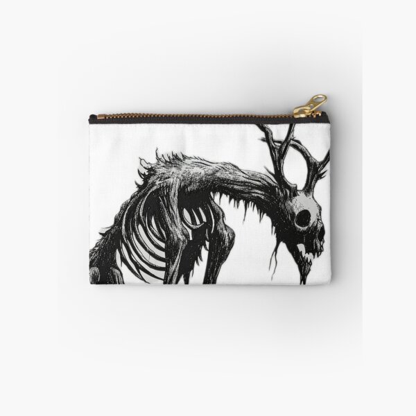 Item preview, Wendigo gently into that good night designed and sold by Midsized King.