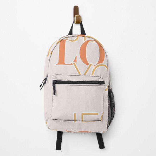Item preview, Jesus Loves You! | Minimal Christian Design designed and sold by He-Declares.