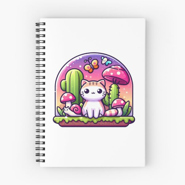 Item preview, Snow Globe Kitty designed and sold by SnoopKittysCats.