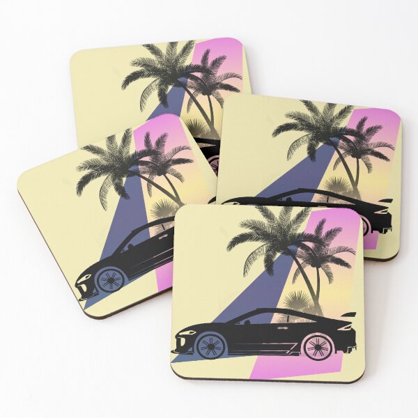 Item preview, Vivid Twilight Drive designed and sold by Stipper Store.