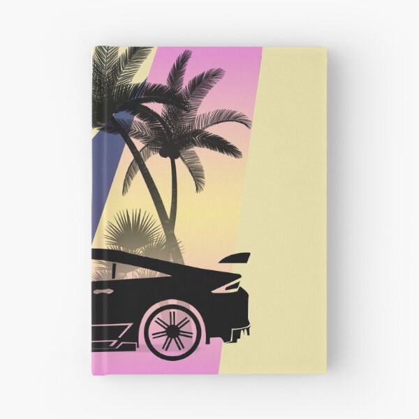 Item preview, Vivid Twilight Drive designed and sold by Stipper Store.