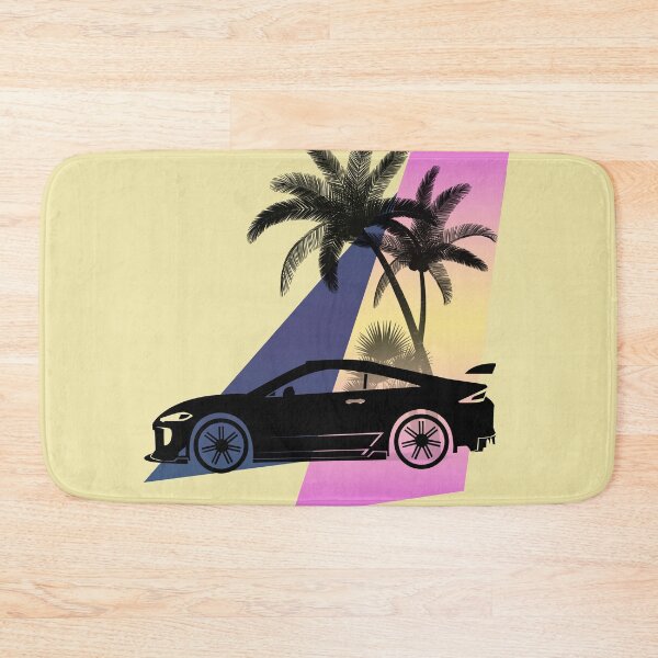 Item preview, Vivid Twilight Drive designed and sold by Stipper Store.
