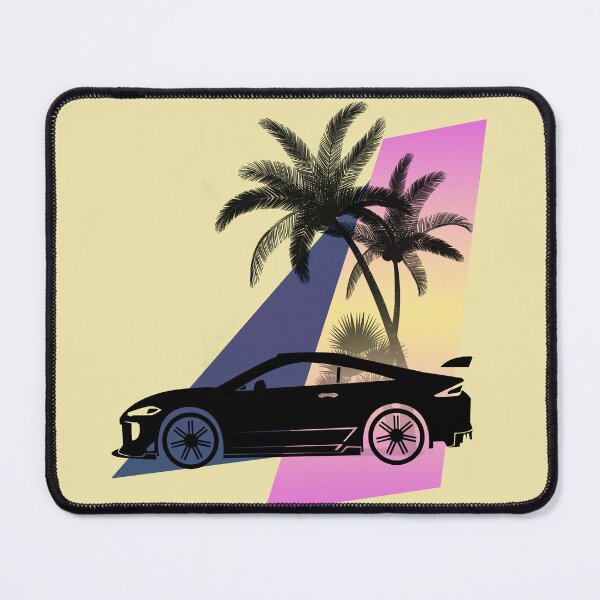 Item preview, Vivid Twilight Drive designed and sold by Stipper Store.