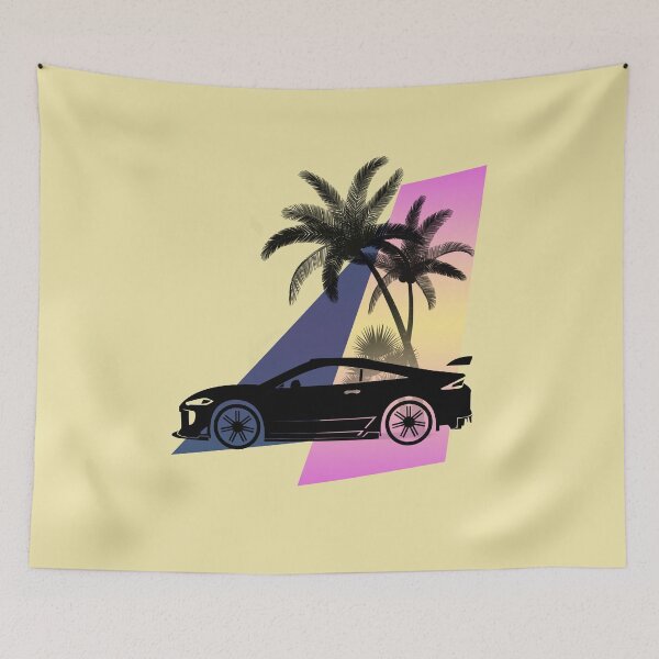 Item preview, Vivid Twilight Drive designed and sold by Stipper Store.