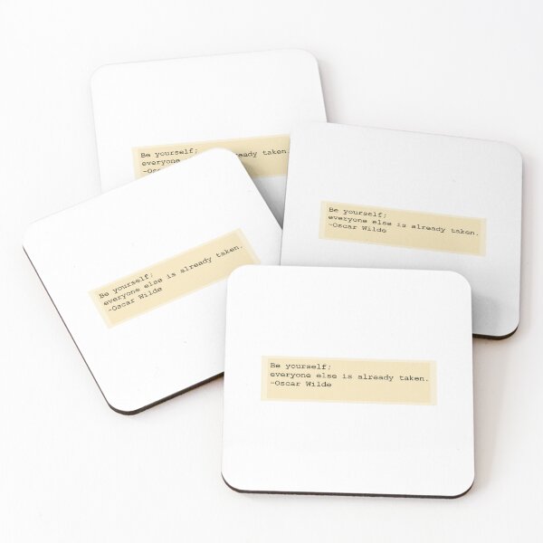 Item preview, Be yourself designed and sold by kiippers.