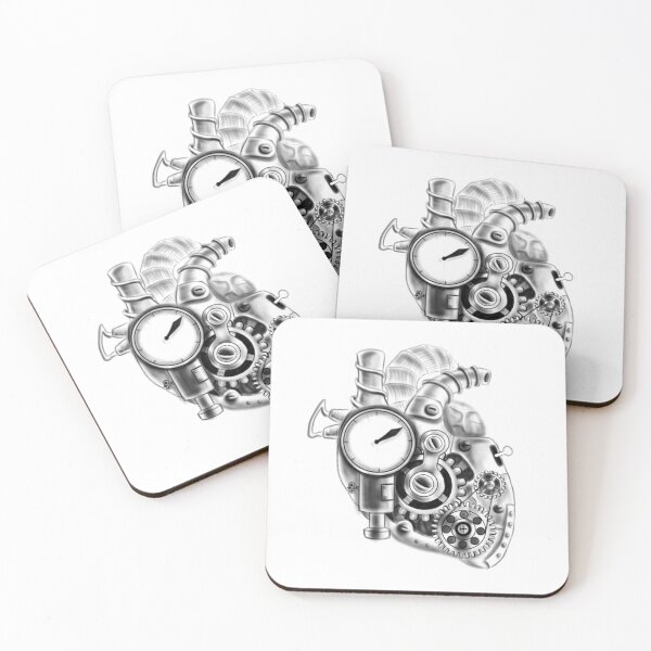 Item preview, Heart logo designed and sold by NaxxaF.