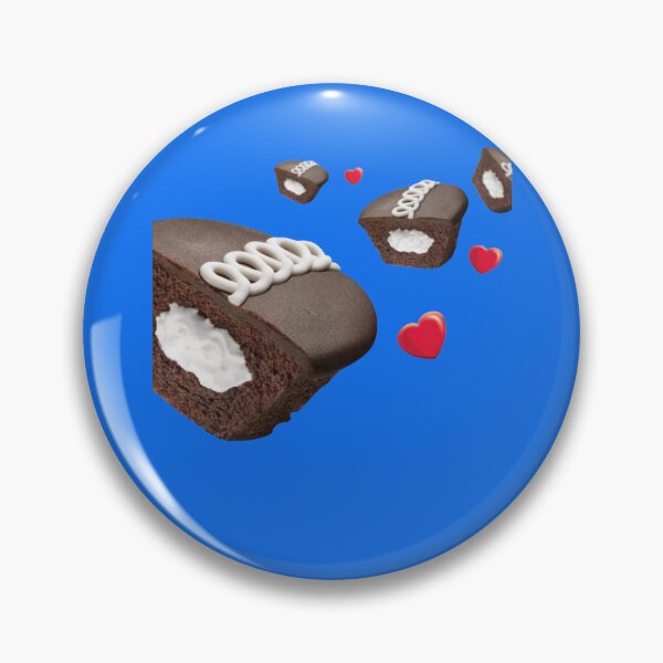 Item preview, Hostess Cupcake designed and sold by Asstyle-.
