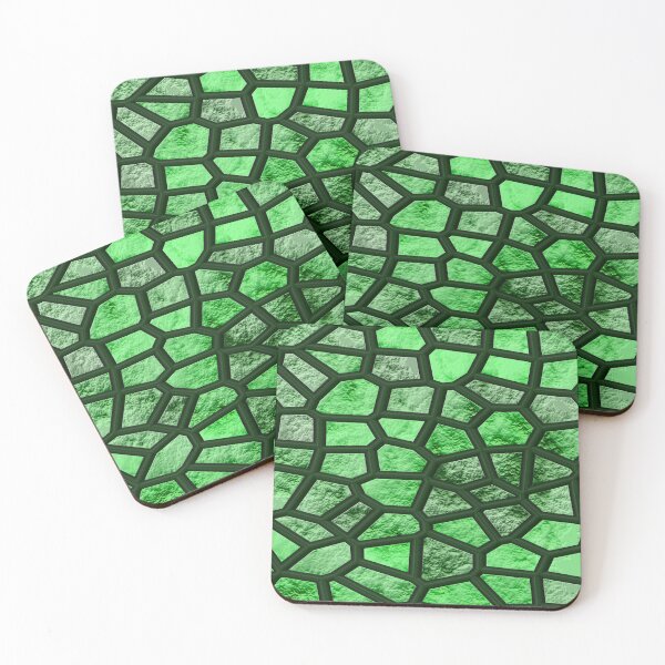Item preview, Masque of the Red Death Green Room Windows designed and sold by TheRulerofEarth.