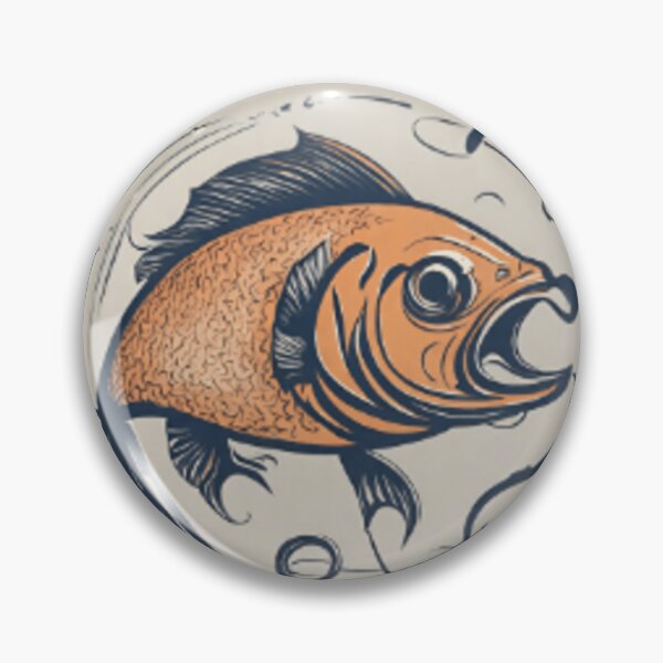 Item preview, Fish Lure designed and sold by OptimaShirts.