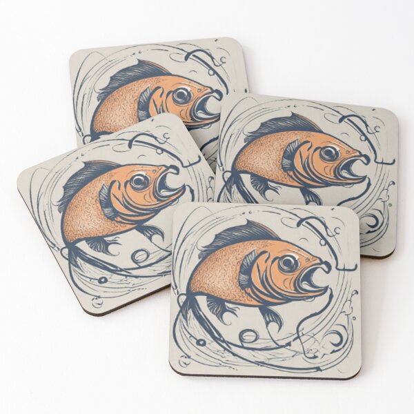 Item preview, Fish Lure designed and sold by OptimaShirts.