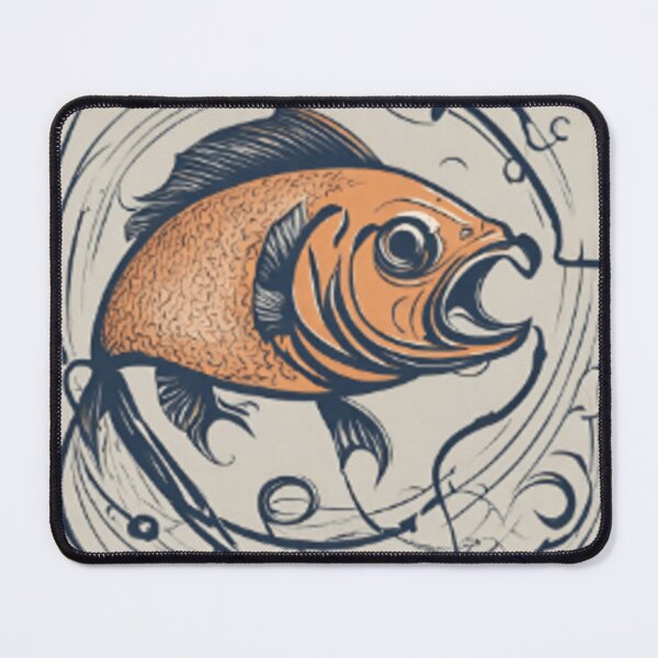 Item preview, Fish Lure designed and sold by OptimaShirts.