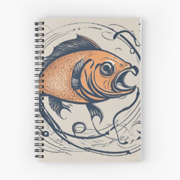Item preview, Fish Lure designed and sold by OptimaShirts.