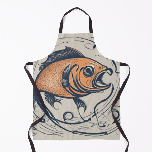 Item preview, Fish Lure designed and sold by OptimaShirts.